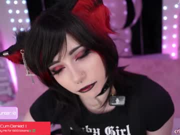 Sexshow-Bild von crimsonkitten Sexshow-Bild von crimsonkitten