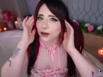 crimsonkitten's sex show image