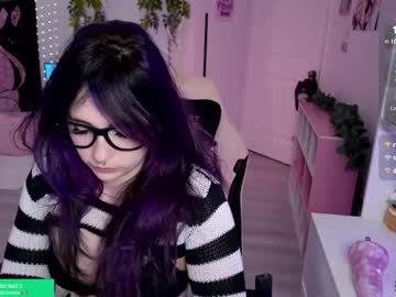 crimsonkitten's sex show image