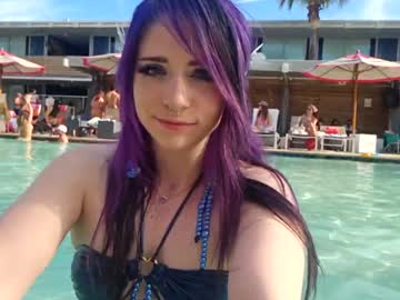 crimsonkitten's sex show image