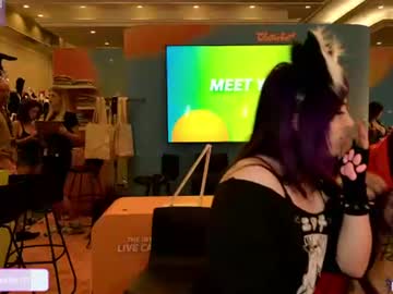 crimsonkitten's sex show image