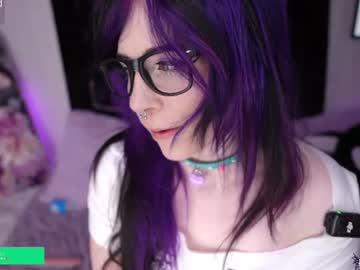 crimsonkitten's sex show image