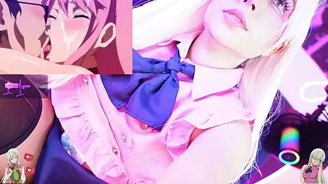 soffy_garcia's sex show image