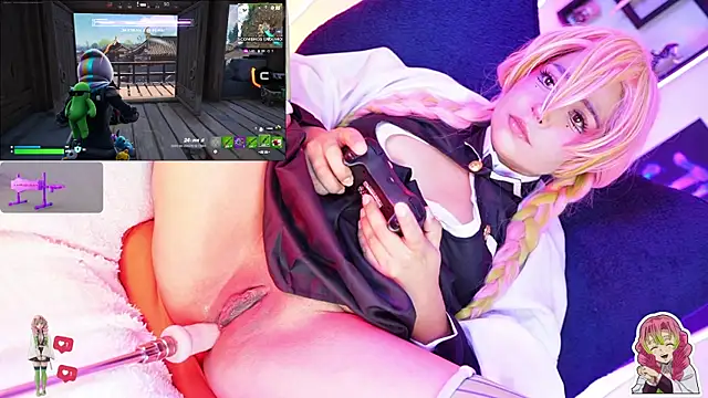 soffy_garcia's sex show image