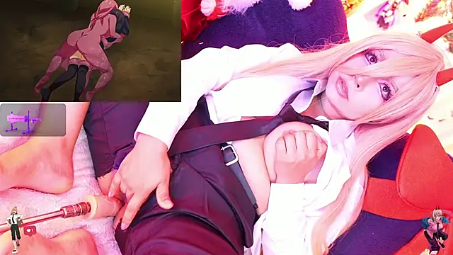 Sexshow-Bild von soffy_garcia Sexshow-Bild von soffy_garcia