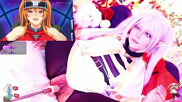 soffy_garcia's sex show image