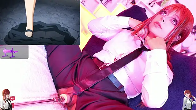 soffy_garcia's sex show image