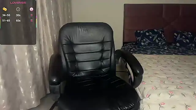 CutiePihu's sex show image