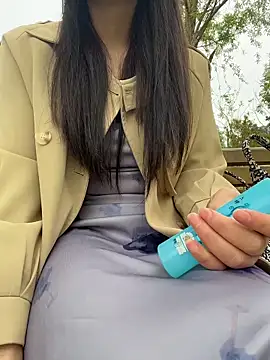 Изображение секс-шоу модели lucyxiaolulu