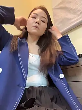 Изображение секс-шоу модели lucyxiaolulu