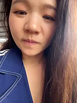 Sexshow-Bild von lucyxiaolulu