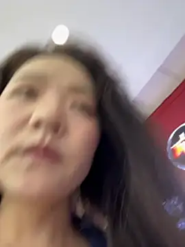 Sexshow-Bild von lucyxiaolulu