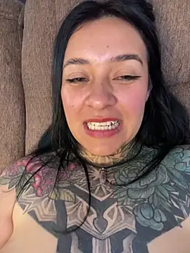 Rouse_07's sex show image