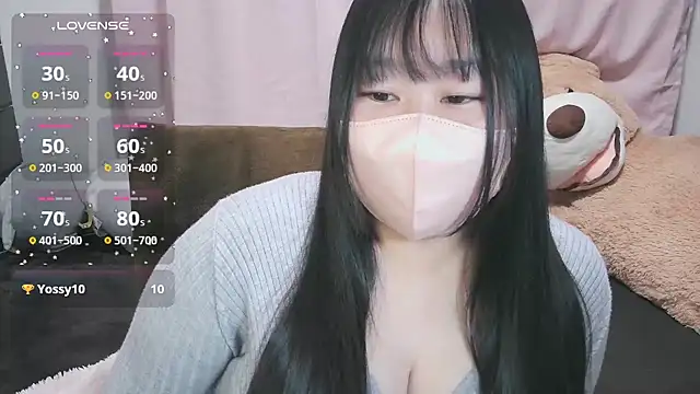 yuinyan3150's sex show image