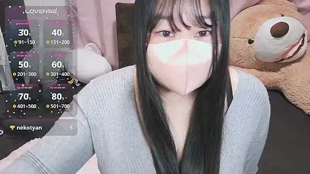 yuinyan3150's sex show image