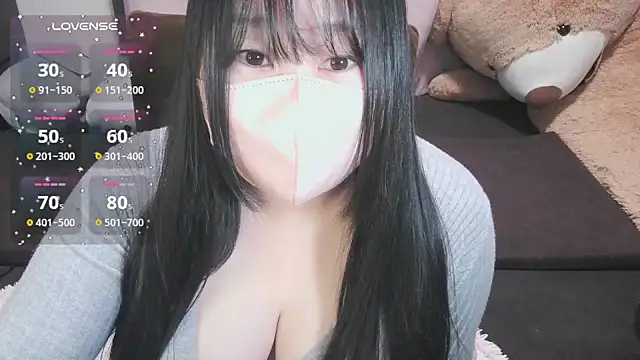 yuinyan3150's sex show image