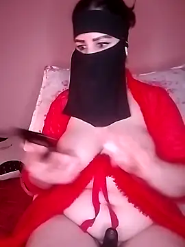 Miss_dou3ae's sex show image