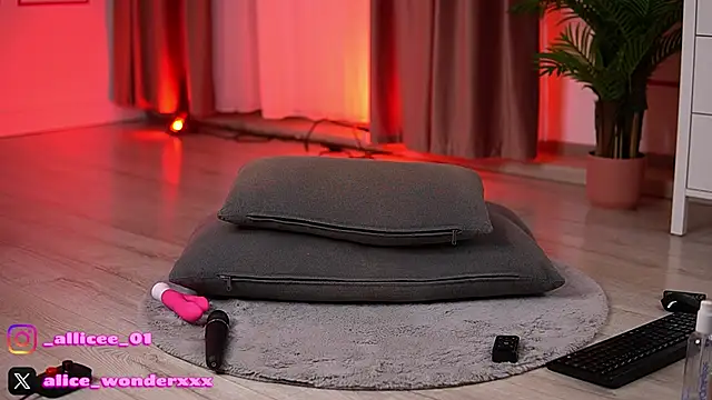 VanessaSimon's sex show image