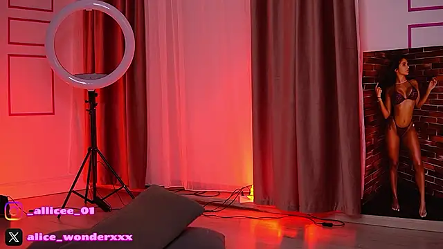 VanessaSimon's sex show image