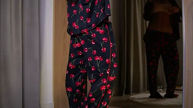 Изображение секс-шоу модели VanessaSimon