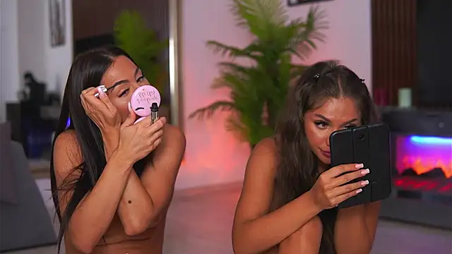 VanessaSimon's sex show image