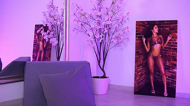 VanessaSimon's sex show image