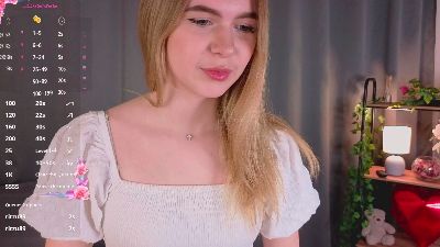 EleanorConnerr's sex show image