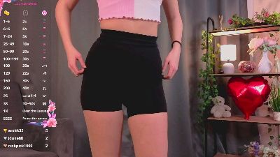 EleanorConnerr's sex show image