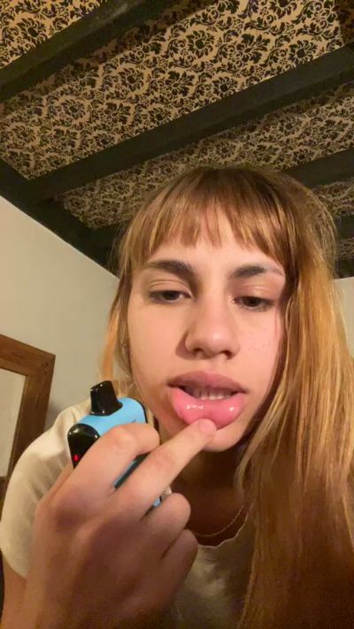 saraangelafern1's sex show image