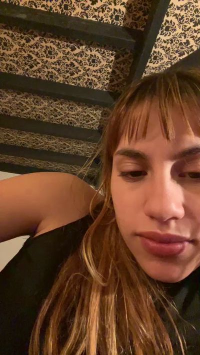 saraangelafern1's sex show image