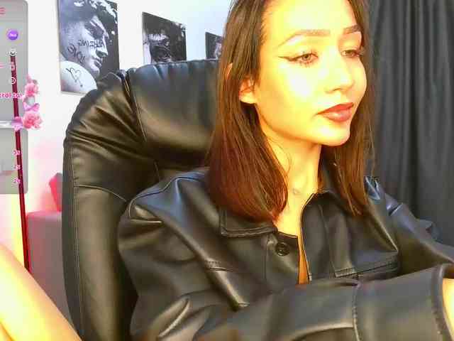 Sexshow-Bild von LisaShultz Sexshow-Bild von LisaShultz