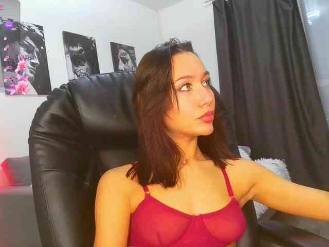 Sexshow-Bild von LisaShultz Sexshow-Bild von LisaShultz