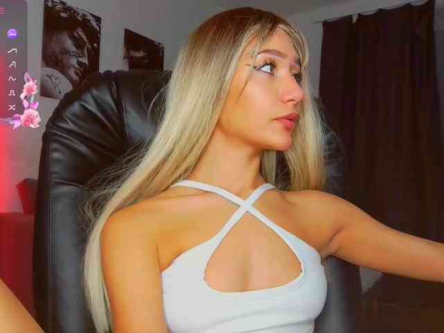 Sexshow-Bild von LisaShultz Sexshow-Bild von LisaShultz