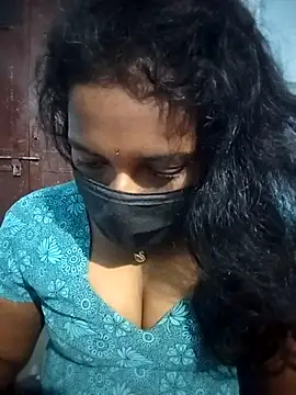 Sexshow-Bild von Chocolatebaby-telugu