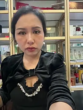 Sexshow-Bild von Susu-Asia