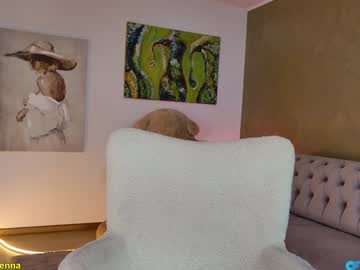 lenna_godess's sex show image