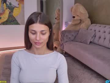 lenna_godess's sex show image