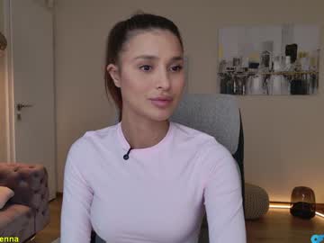 lenna_godess's sex show image