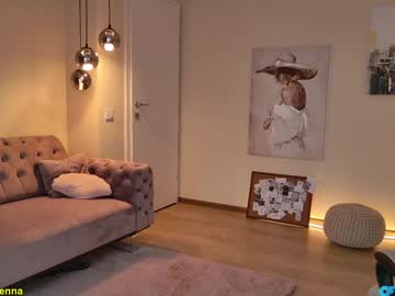 lenna_godess's sex show image