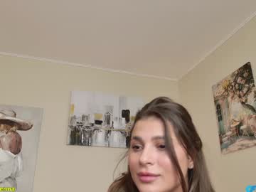 lenna_godess's sex show image