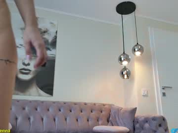 lenna_godess's sex show image