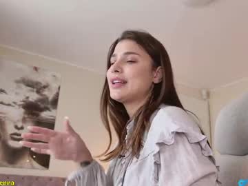 lenna_godess's sex show image