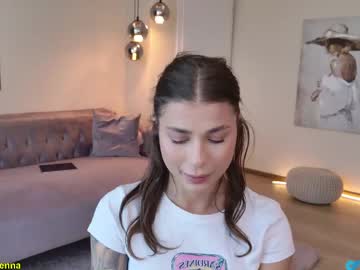 lenna_godess's sex show image