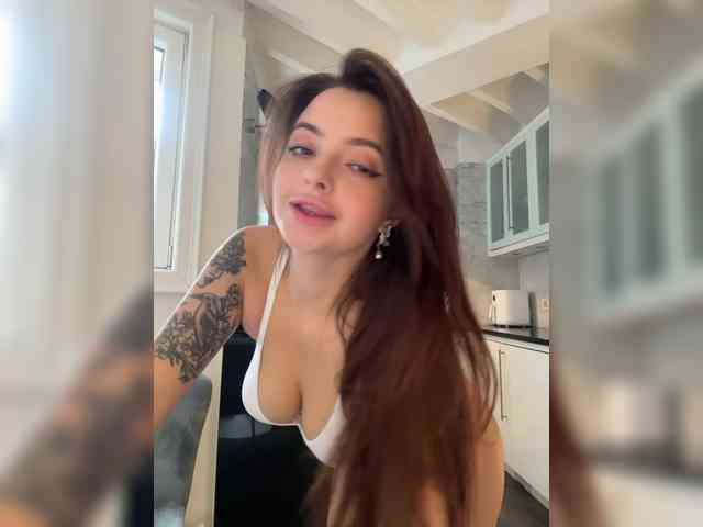 Sexshow-Bild von kristinanice Sexshow-Bild von kristinanice