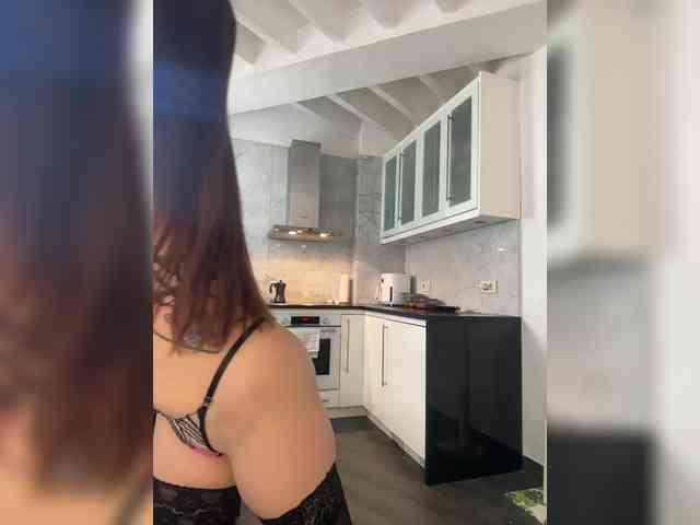 Sexshow-Bild von kristinanice Sexshow-Bild von kristinanice