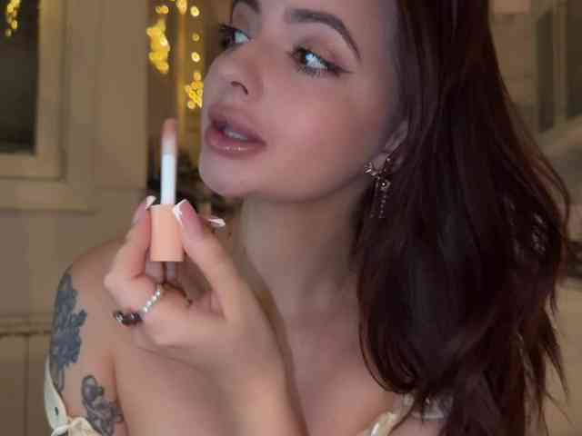 Изображение секс-шоу модели kristinanice