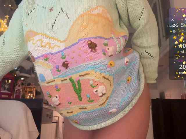 Изображение секс-шоу модели kristinanice