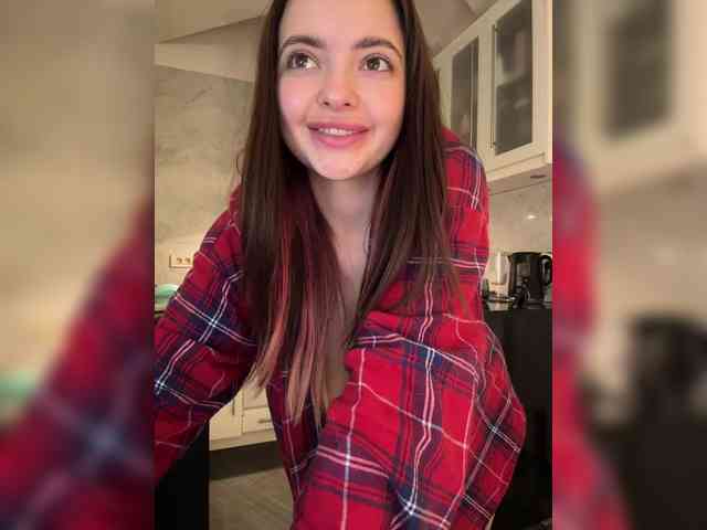 Sexshow-Bild von kristinanice