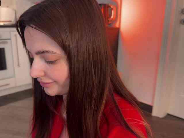 Sexshow-Bild von kristinanice