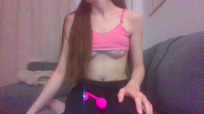 Nanahings's sex show image